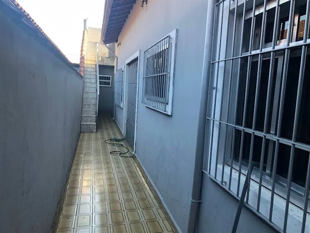 Casa, 2 quartos, 125 m² - Foto 1