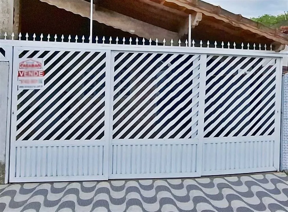 Casa, 2 quartos, 100 m² - Foto 1