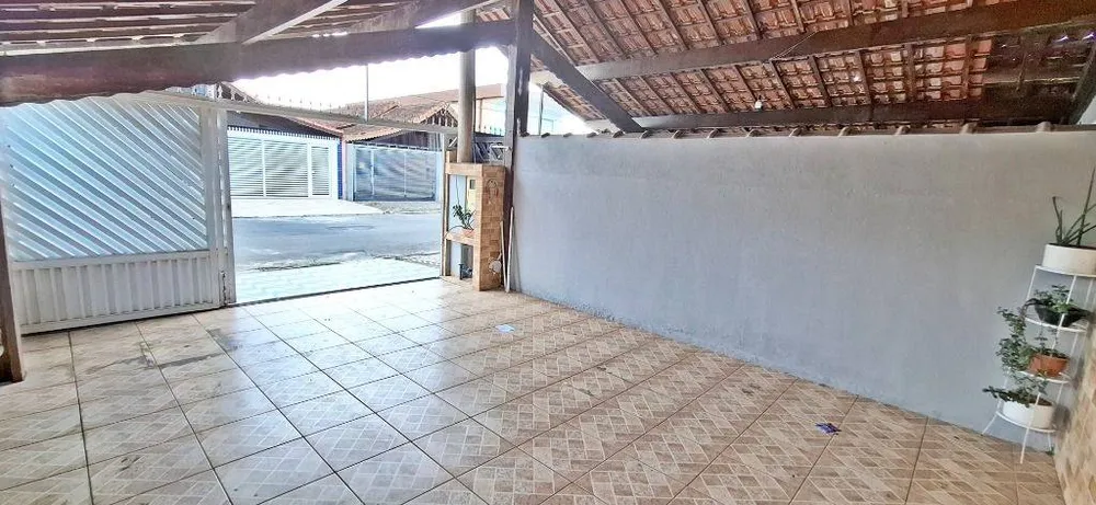 Casa, 2 quartos, 100 m² - Foto 2