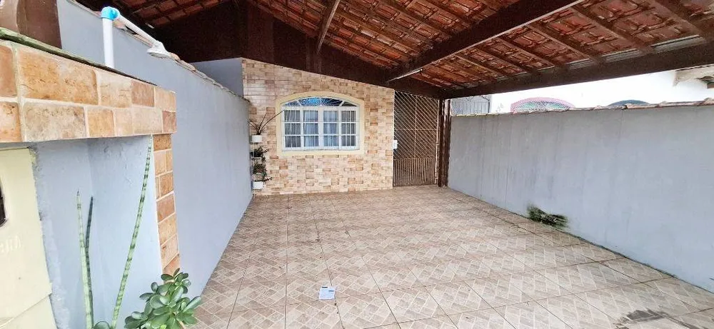 Casa, 2 quartos, 100 m² - Foto 7