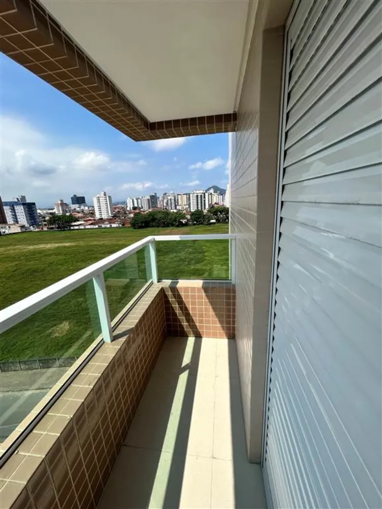 Apartamento, 3 quartos, 102 m² - Foto 1