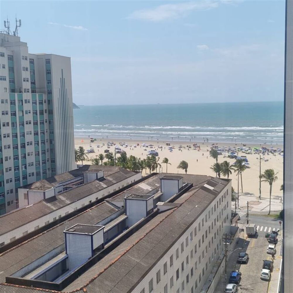 Apartamento, 2 quartos, 86 m² - Foto 1