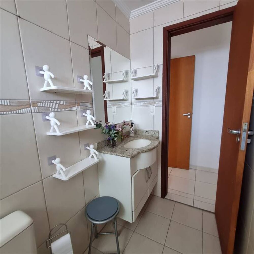 Apartamento, 2 quartos, 86 m² - Foto 4