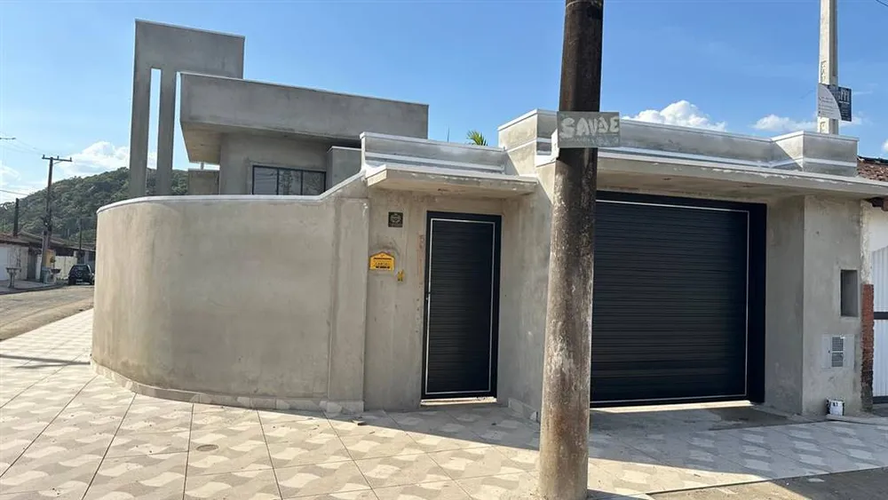 Casa, 3 quartos, 125 m² - Foto 1