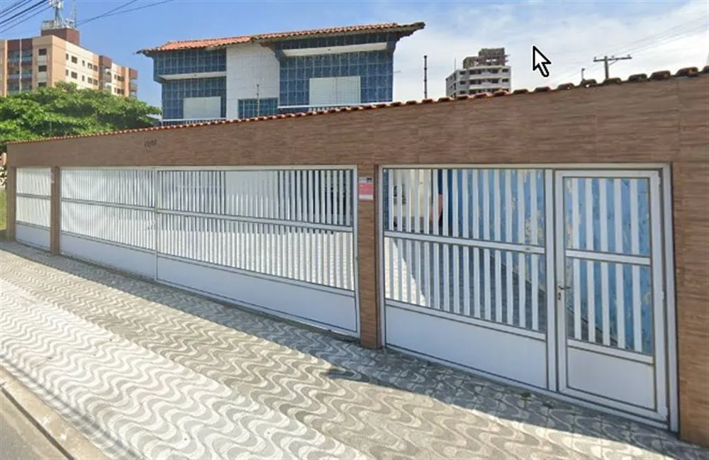 Casa de Condomínio, 2 quartos - Foto 1