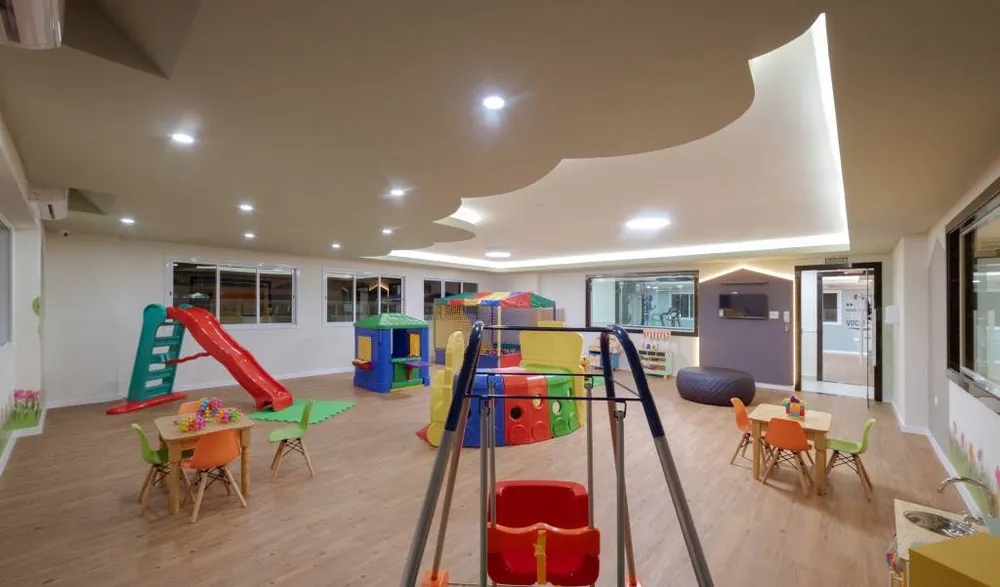 Apartamento, 2 quartos, 93 m² - Foto 4