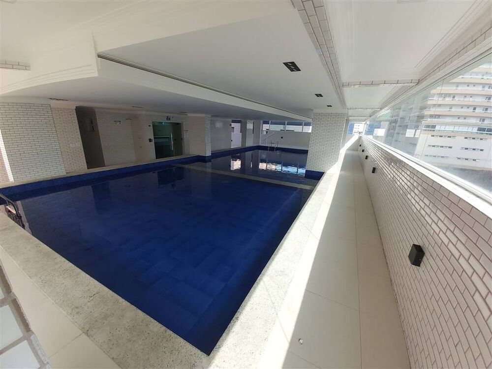 Apartamento, 3 quartos, 121 m² - Foto 3