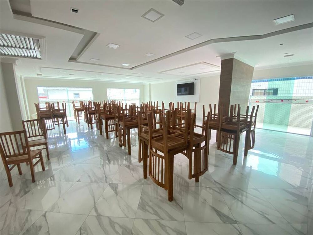 Apartamento, 3 quartos, 121 m² - Foto 4