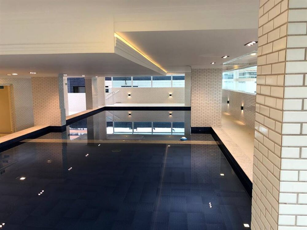 Apartamento, 3 quartos, 121 m² - Foto 2