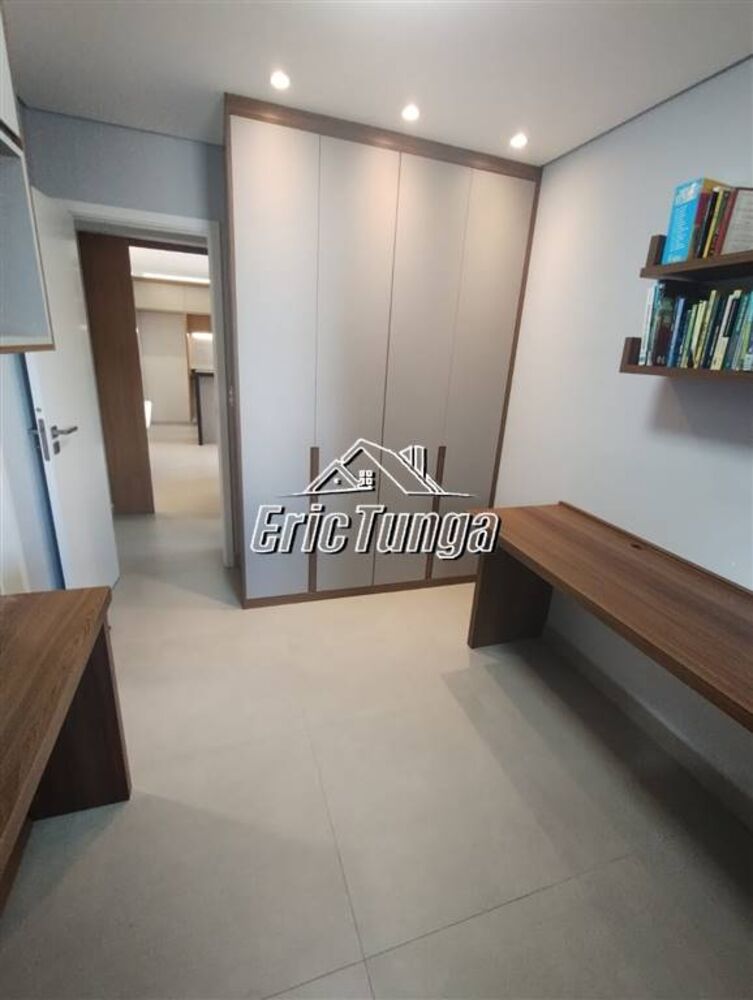 Apartamento, 3 quartos, 118 m² - Foto 1