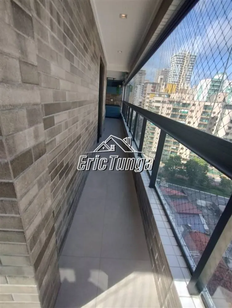 Apartamento, 3 quartos, 118 m² - Foto 6
