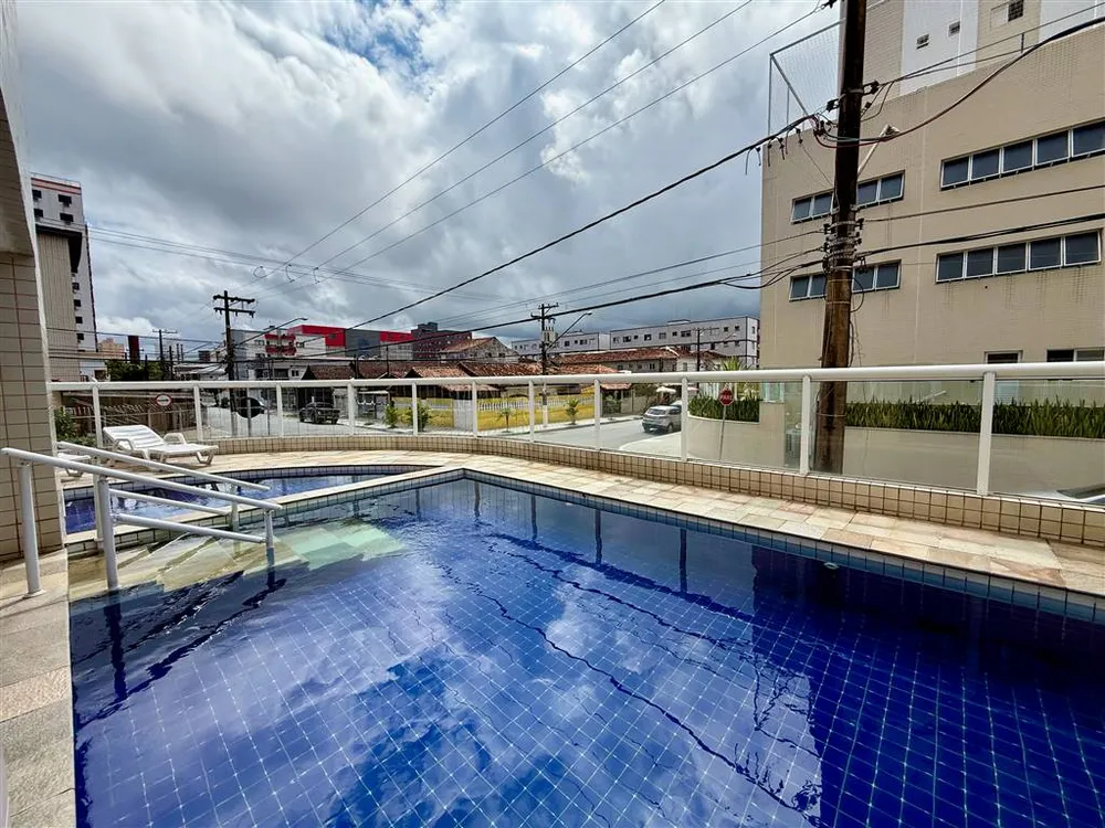 Apartamento, 2 quartos, 60 m² - Foto 1