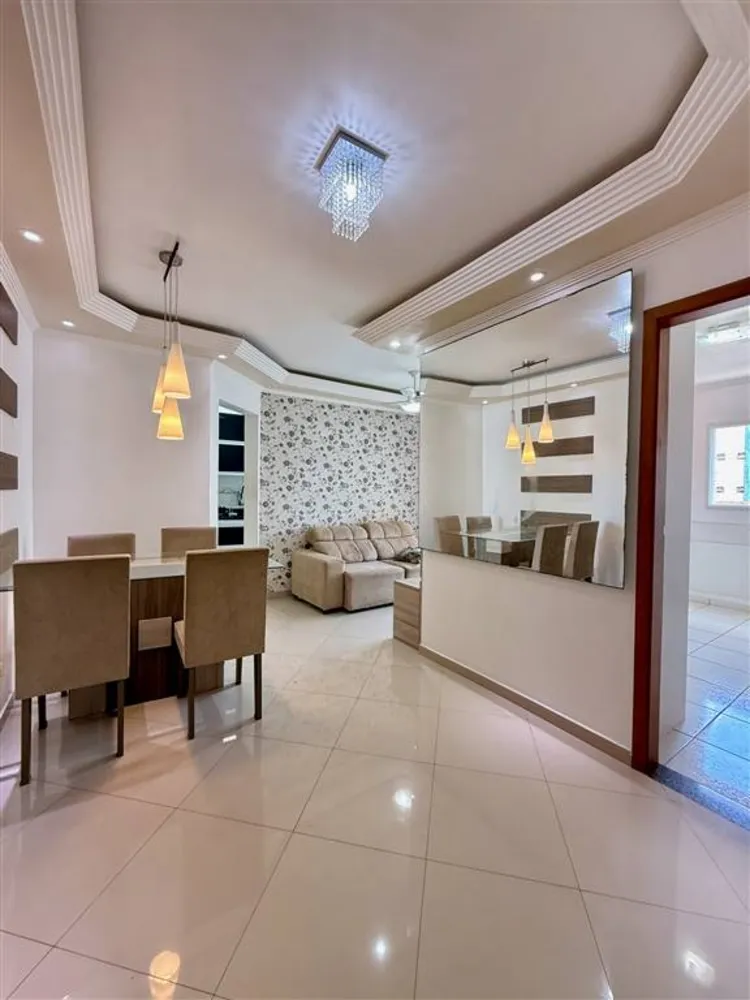 Apartamento, 2 quartos, 60 m² - Foto 3