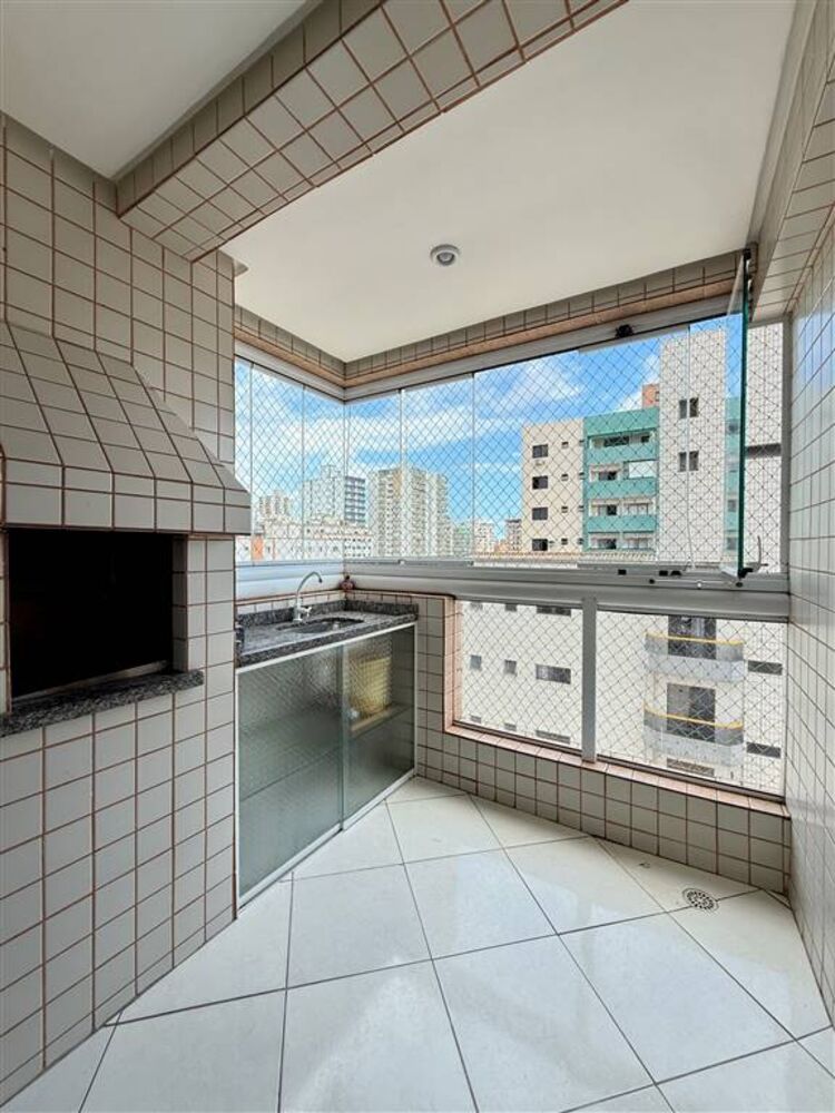 Apartamento, 2 quartos, 60 m² - Foto 3