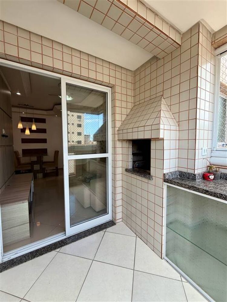 Apartamento, 2 quartos, 60 m² - Foto 4