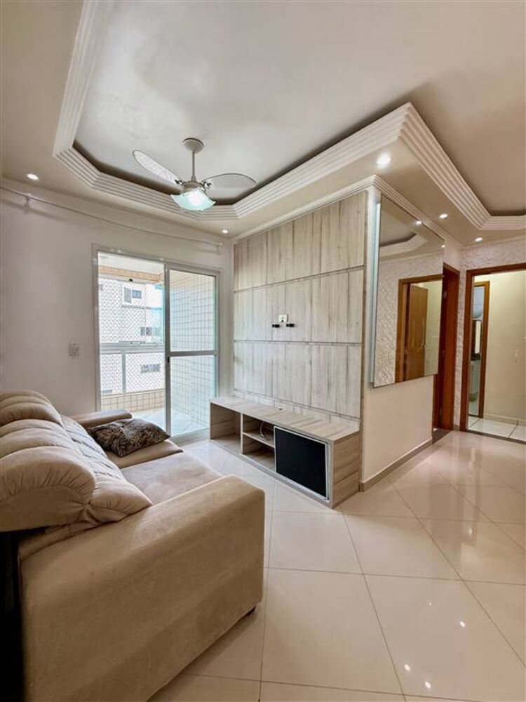 Apartamento, 2 quartos, 60 m² - Foto 2