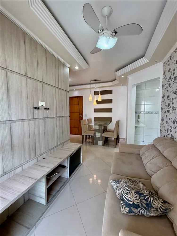 Apartamento, 2 quartos, 60 m² - Foto 5
