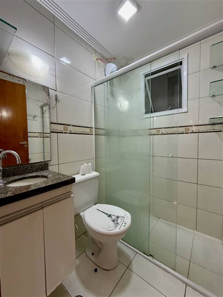 Apartamento, 2 quartos, 60 m² - Foto 5