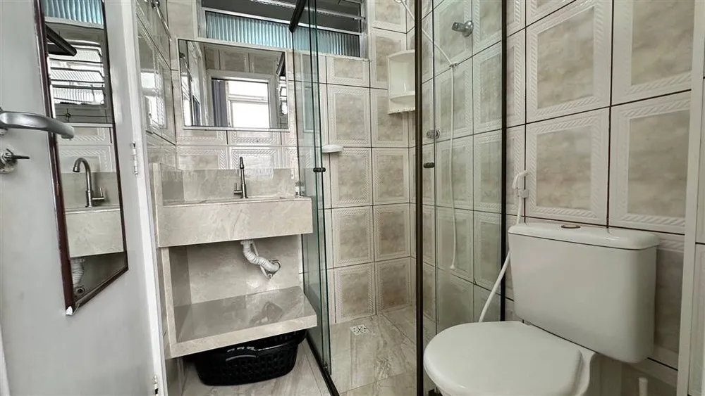 Kitnet-Studio, 27 m² - Foto 3