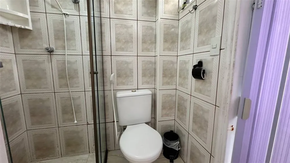 Kitnet-Studio, 27 m² - Foto 7