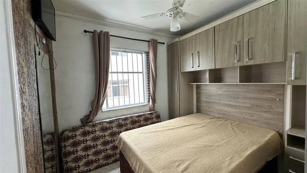 Kitnet-Studio, 27 m² - Foto 6