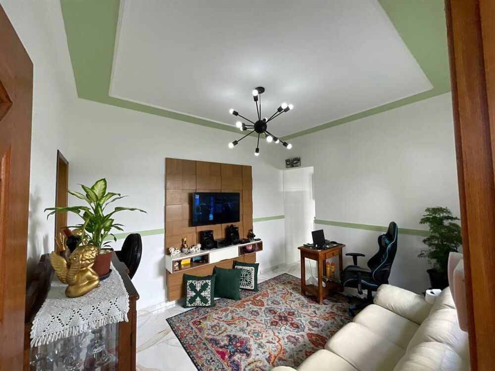 Casa, 2 quartos, 70 m² - Foto 2