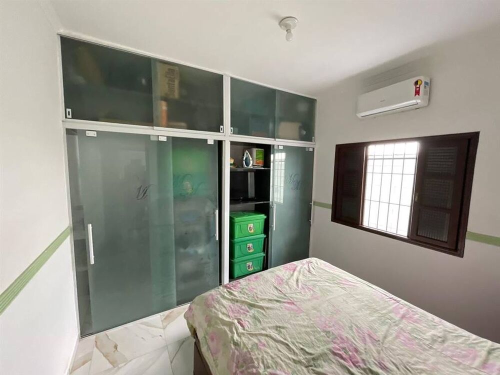 Casa, 2 quartos, 70 m² - Foto 1