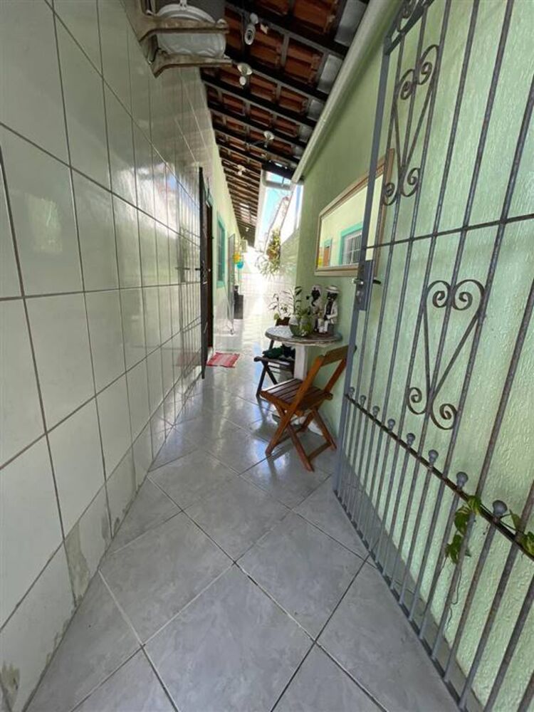 Casa, 2 quartos, 70 m² - Foto 4