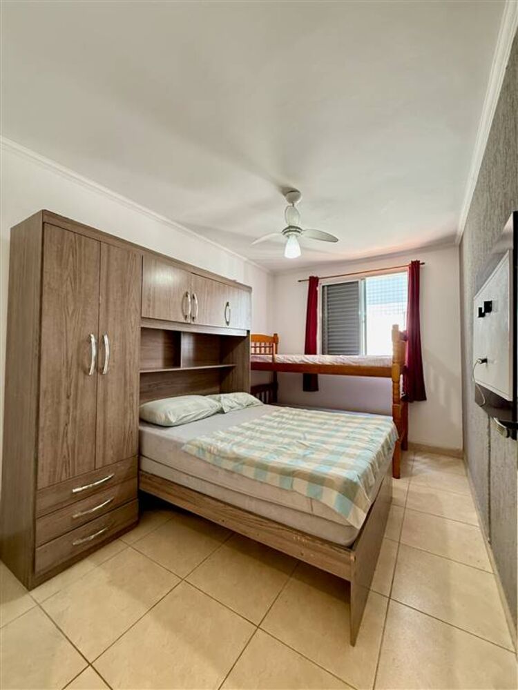Apartamento, 1 quarto, 35 m² - Foto 1