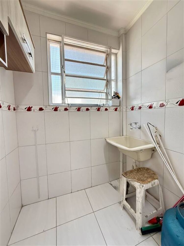 Apartamento, 1 quarto, 35 m² - Foto 3