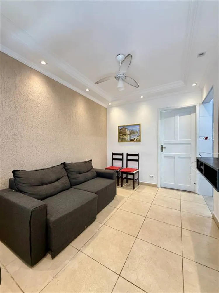 Apartamento, 1 quarto, 35 m² - Foto 7