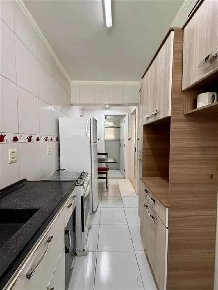 Apartamento, 1 quarto, 35 m² - Foto 6