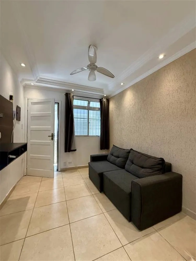 Apartamento, 1 quarto, 35 m² - Foto 8