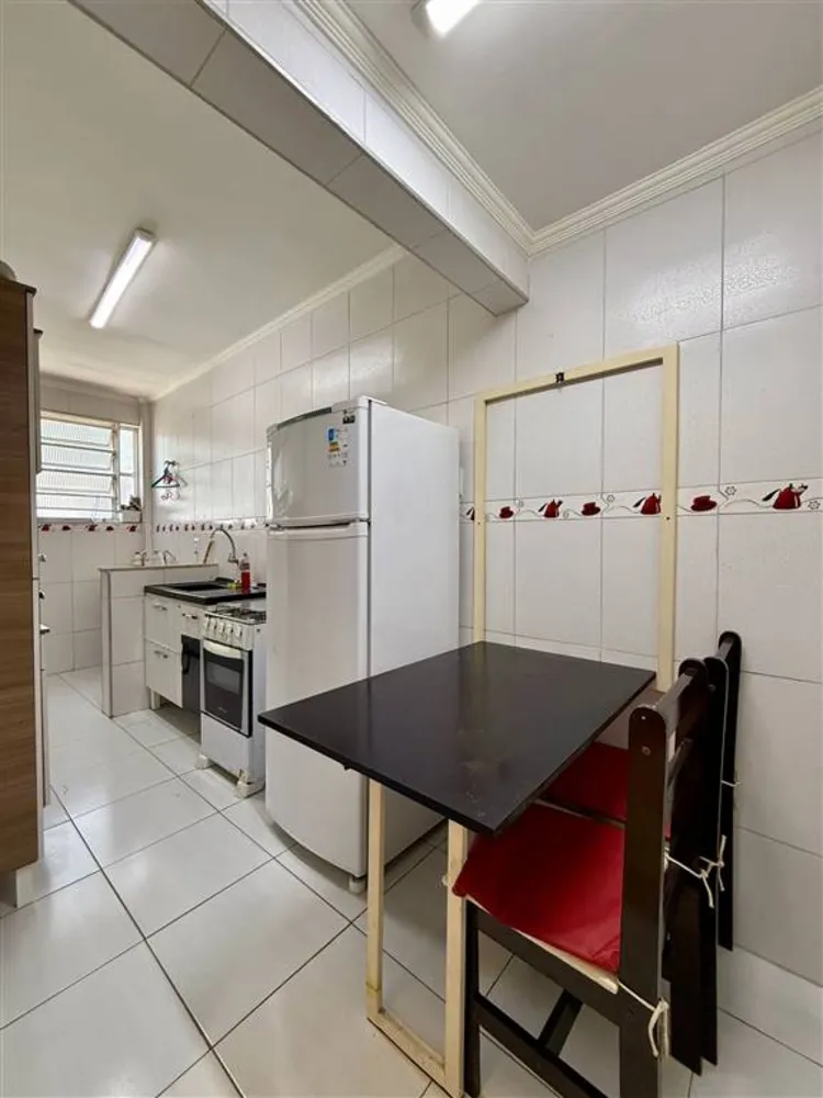 Apartamento, 1 quarto, 35 m² - Foto 7