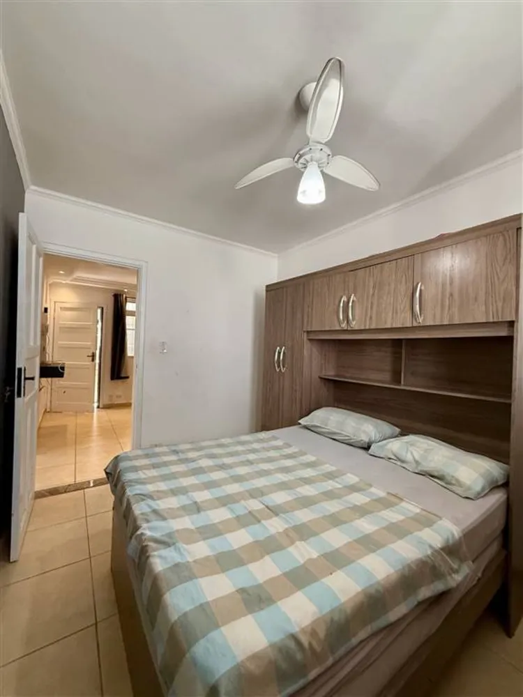 Apartamento, 1 quarto, 35 m² - Foto 5
