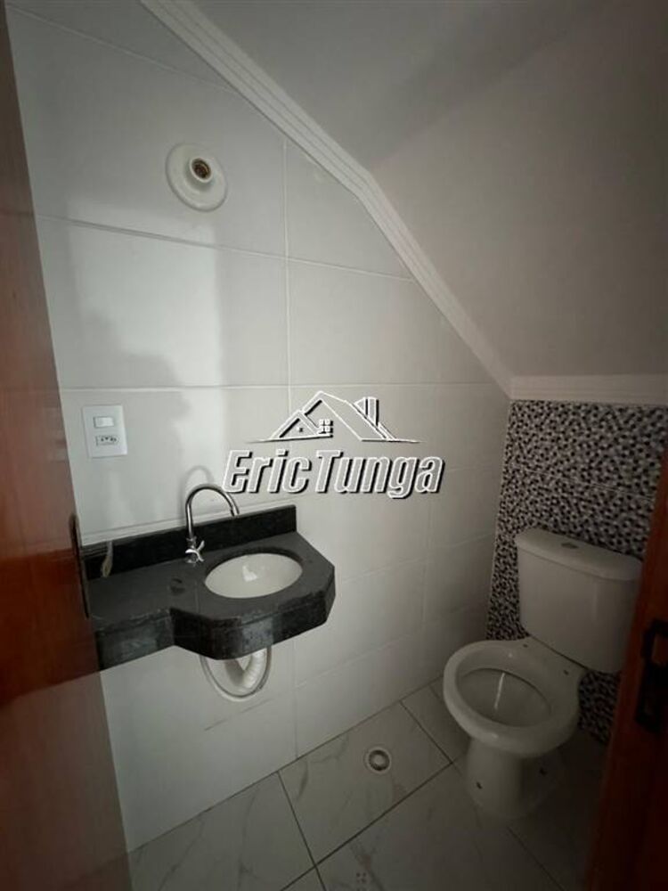 Casa, 2 quartos, 50 m² - Foto 1