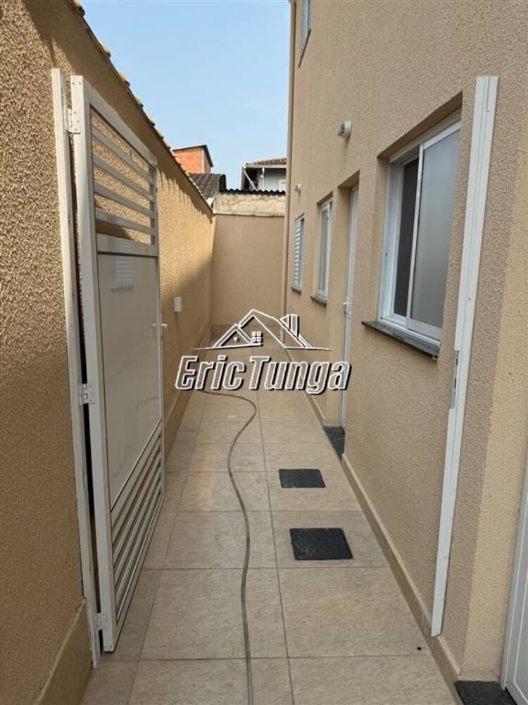 Casa, 2 quartos, 50 m² - Foto 3