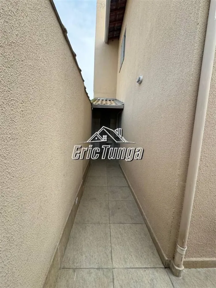 Casa, 2 quartos, 50 m² - Foto 3