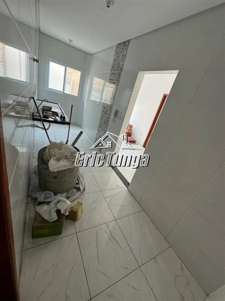 Casa, 2 quartos, 50 m² - Foto 6
