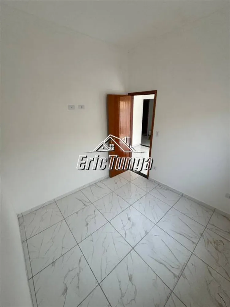 Casa, 2 quartos, 50 m² - Foto 1