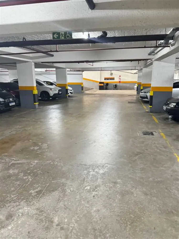 Sala-Conjunto, 46 m² - Foto 3