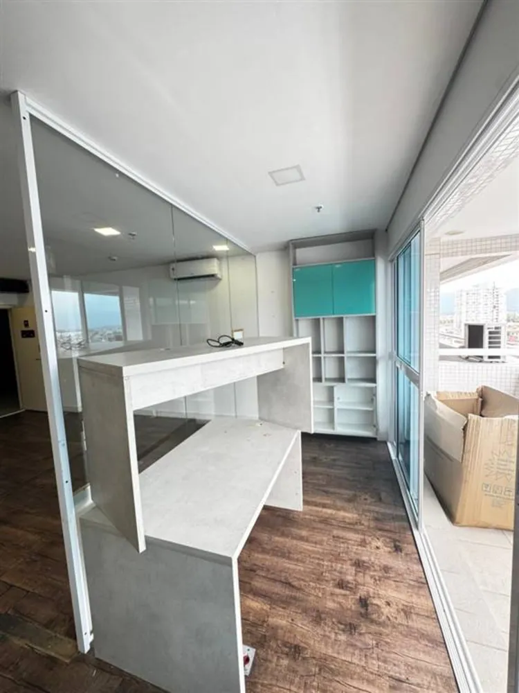 Sala-Conjunto, 46 m² - Foto 7