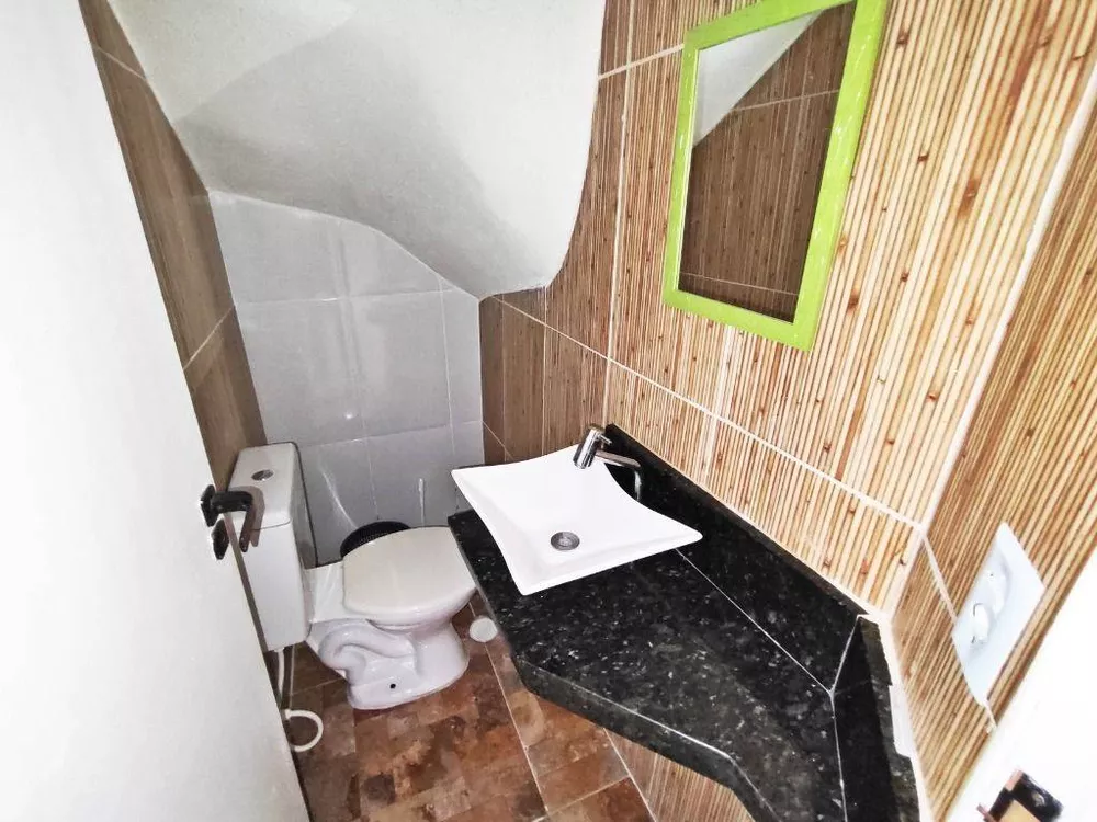Casa de Condomínio, 2 quartos - Foto 12