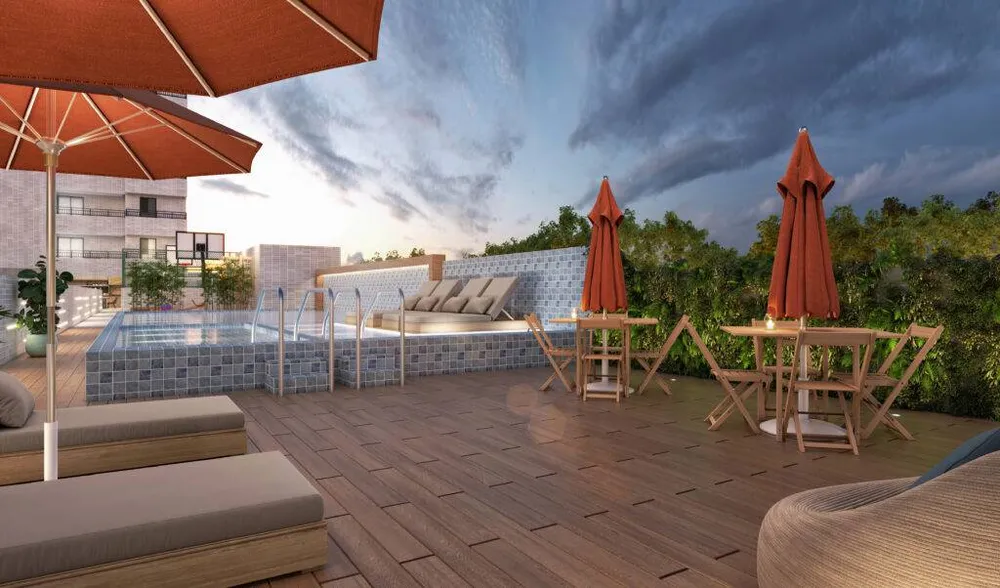Apartamento, 2 quartos, 83 m² - Foto 6