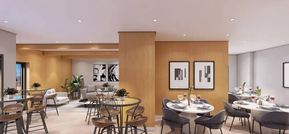 Apartamento, 2 quartos, 83 m² - Foto 1