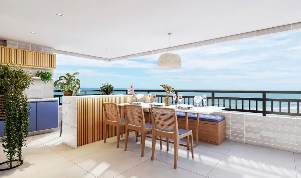 Apartamento, 2 quartos, 83 m² - Foto 8