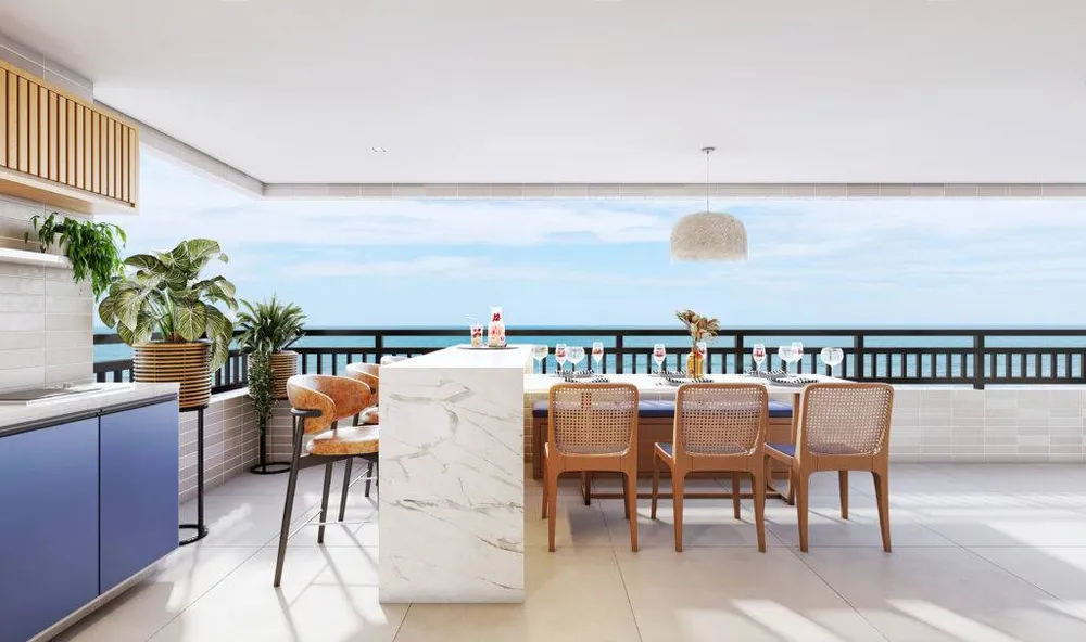 Apartamento, 2 quartos, 83 m² - Foto 9