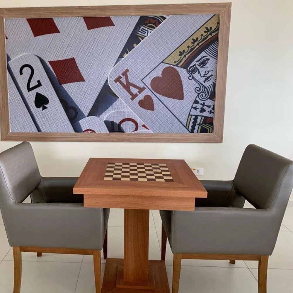 Apartamento, 2 quartos, 106 m² - Foto 12