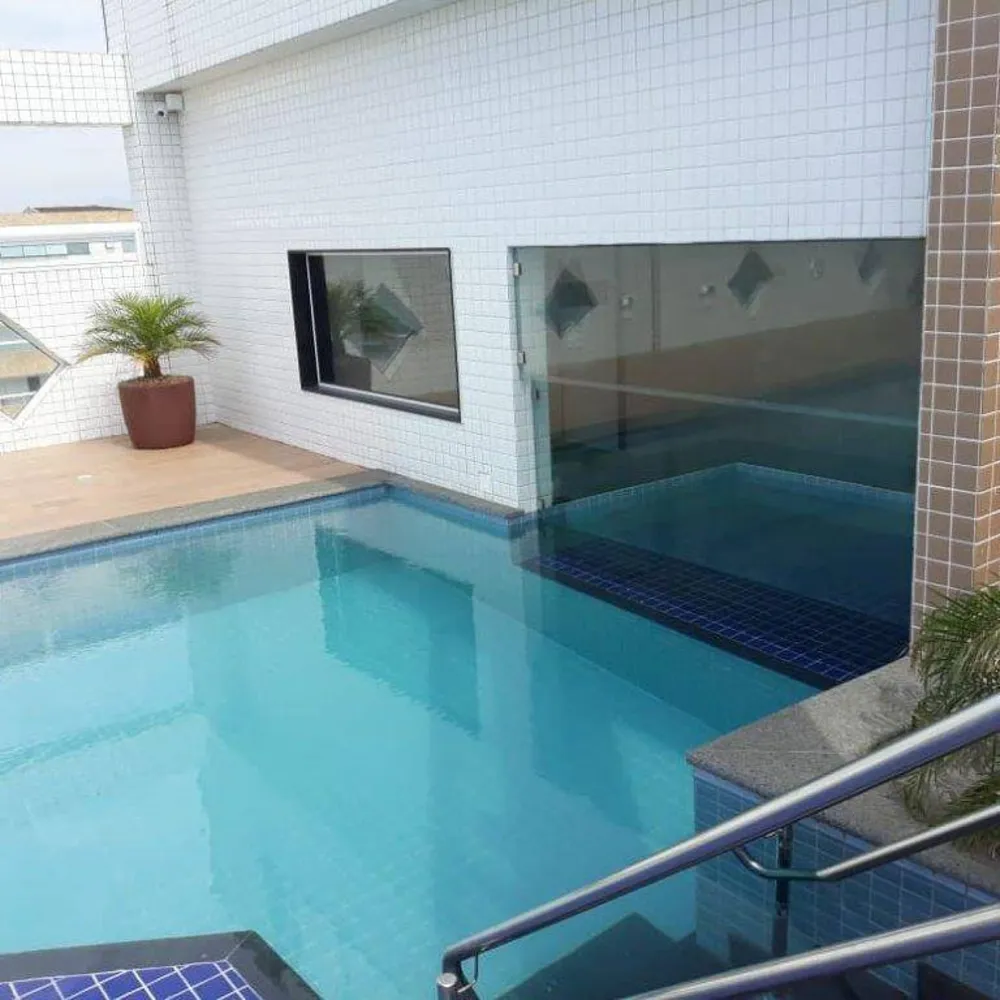 Apartamento, 2 quartos, 106 m² - Foto 4