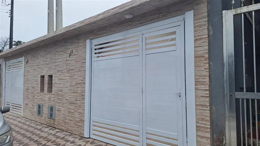 Casa, 3 quartos, 82 m² - Foto 4